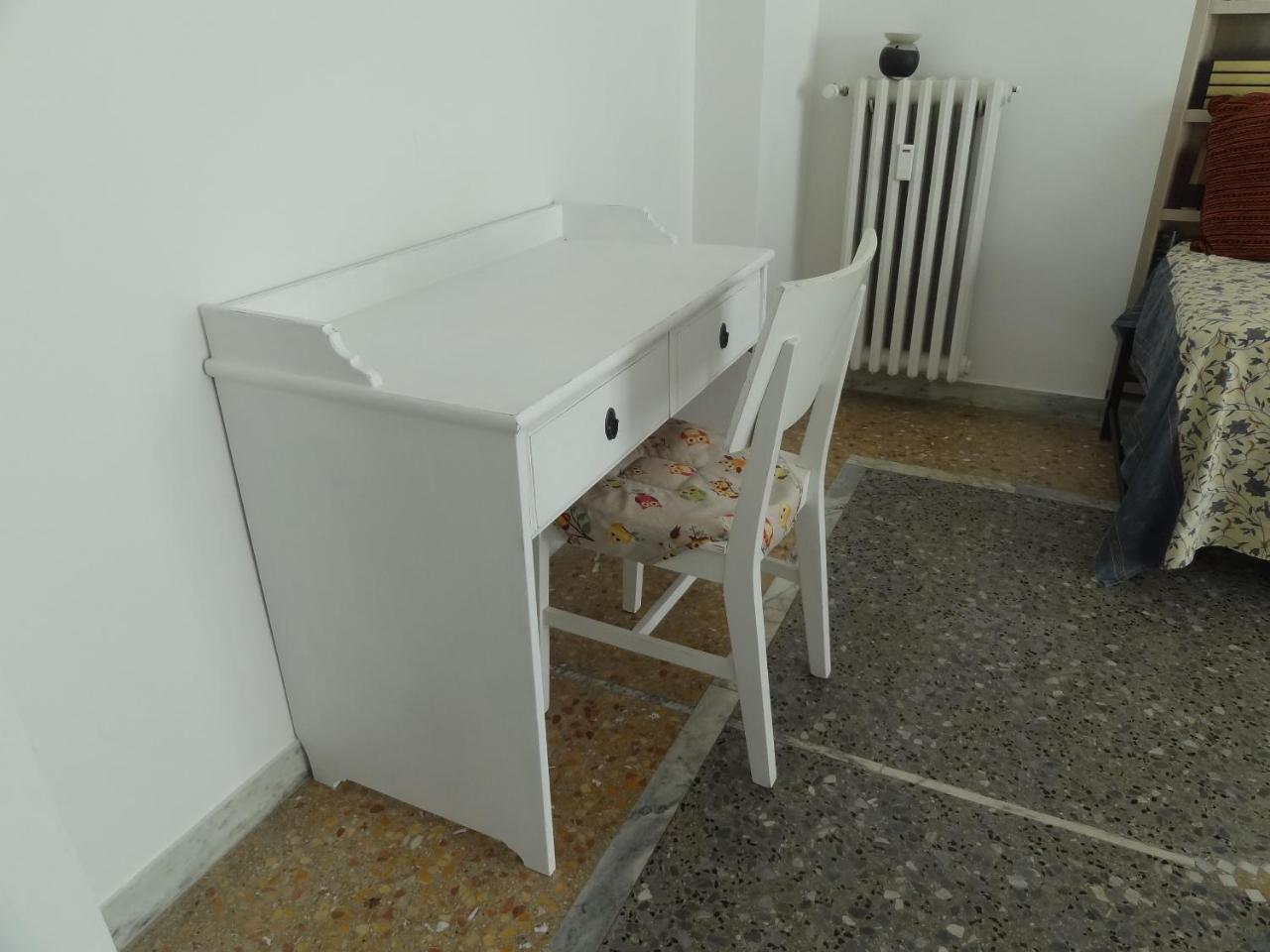 Binario 26 Villa Rome Buitenkant foto