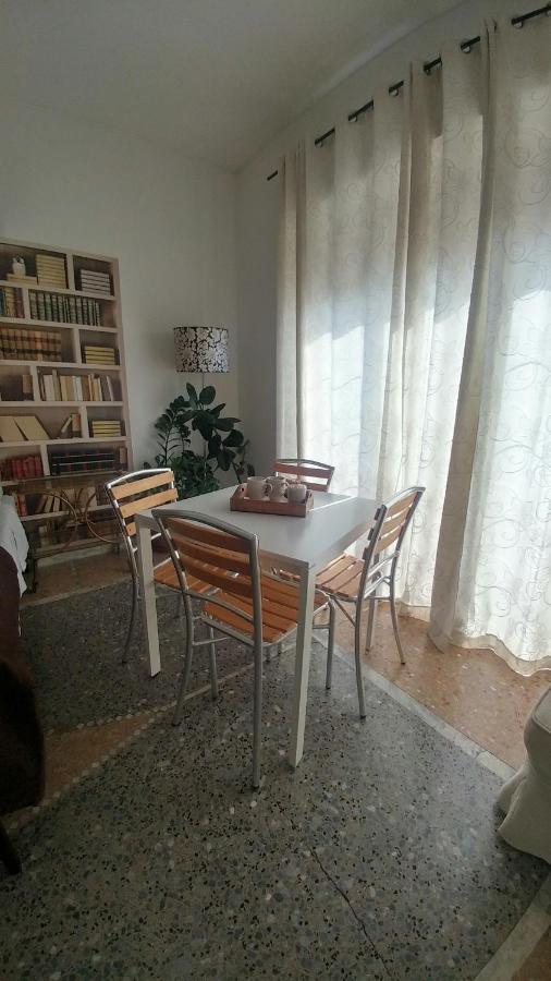 Binario 26 Villa Rome Buitenkant foto